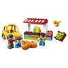 Lego Конструктор Фермерский рынок