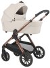 Espiro Коляска 2 в 1 Code / цвет Brave Ecru (светло-бежевый)