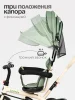 (м)Велосипед Tomix BABY TRIKE  (Green)