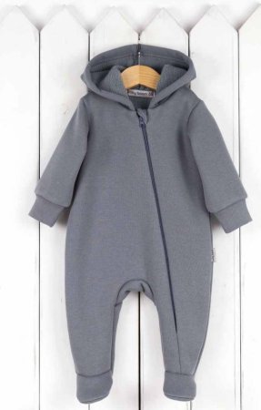 Baby Boom Комбинезон, футер
