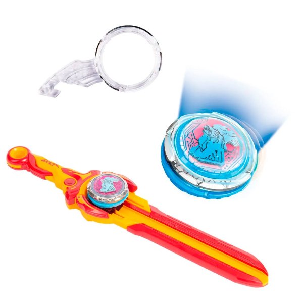 Инфинити Надо.Волчок Эпик Лончер Стандарт GoldPhoenix.TM Infinity Nado