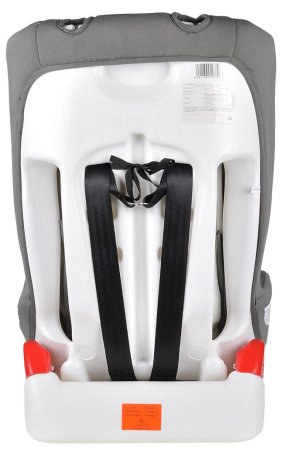 Farfello Автокресло детское CS-001 / цвет голубой, серый/Blue, Gray (YB101A/b)