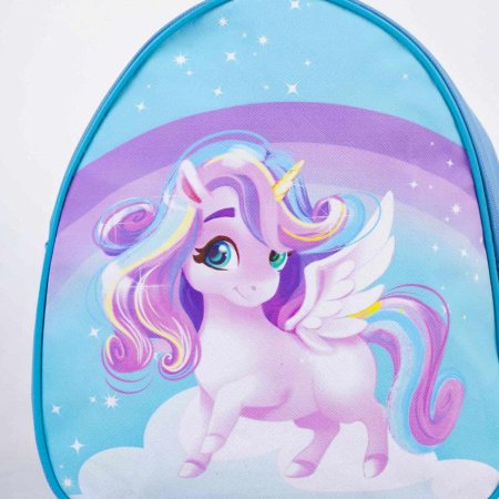 Рюкзак детский "Little Unicorn"  – внешний вид и детали