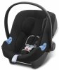 Cybex Автокресло Aton B i-Size Volcano Black / цвет черный