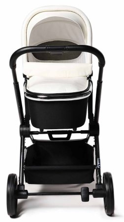 Labala Коляска Raiz 2 в 1 / цвет Beige (светло-бежевый)