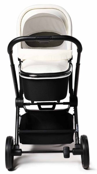 Labala Коляска Raiz 2 в 1 / цвет Beige (светло-бежевый)