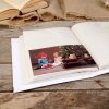 Фотоальбом 200 фото 10х15 см "Наше солнышко" 26,5х17,5х5 см