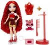 Rainbow High Кукла Classic Руби Андерсон, 28 см