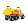 (м)"Супергигант-2", автомобиль
