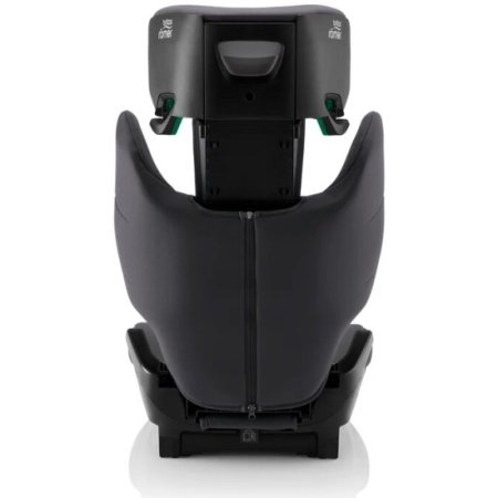 Britax Roemer Детское автокресло Adventure Plus Midnight Grey