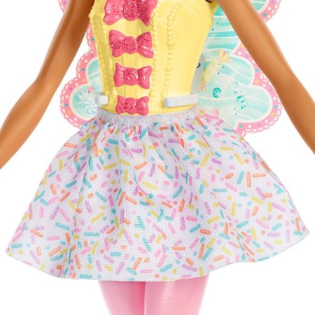 Barbie Кукла Dreamtopia Фея