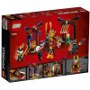 Lego Конструктор Ниндзяго Решающий бой в тронном зале
