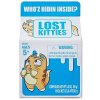 Игровой набор Hasbro Lost Kitties «Котенок в молоке»