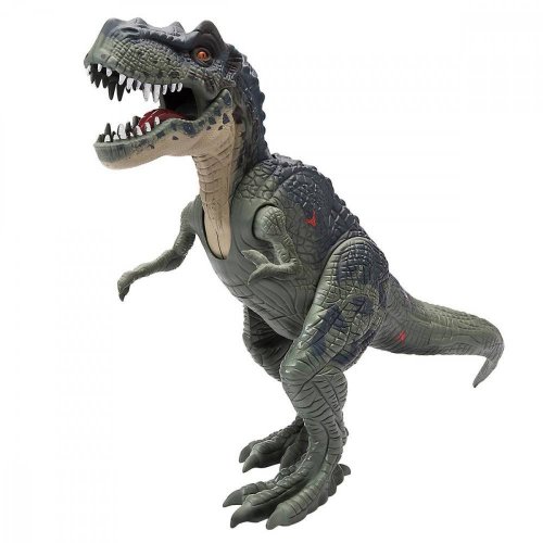 Chap Mei 542051 Подвижная фигура Тираннозавр Рекс (свет, звук)