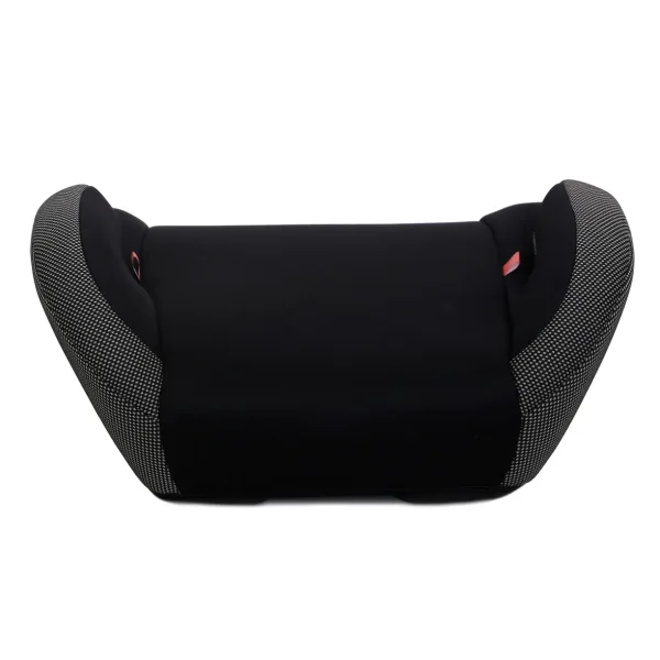 Еду-Еду Удерживающее устройство для детей  KS 316, гр. III /цвет черный