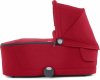 Recaro Люлька к коляске Sadena/Celona / цвет select garnet red (красный)