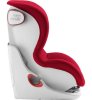 Britax Roemer Детское автокресло King II / цвет Fire Red Trendline