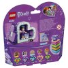 Lego Friends Подружки Шкатулка-сердечко Эммы