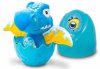 Crackin'Eggs Игрушка-сюрприз Динозавр в яйце, 22 см, серия Ледниковый Период