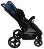 Sweet Baby Прогулочная коляска Suburban Compatto Air / Dark Green (синий)