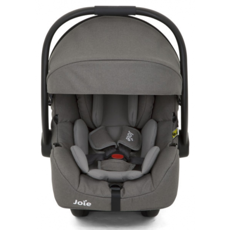 Joie Автокресло детское I-Gemm 2 / цвет Foggy Gray