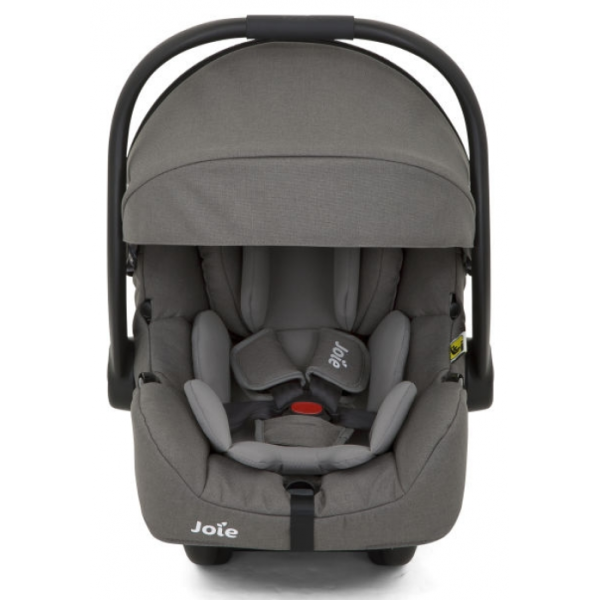 Joie Автокресло детское I-Gemm 2 / цвет Foggy Gray