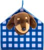 Hape Игровой набор "Ветеринарная клиника" для щенков
