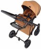 Anex Коляска 2 в 1 e/type / цвет caramel (карамельный)