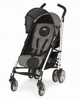 Коляска  Lite Way Top stroller / цвет black night					
