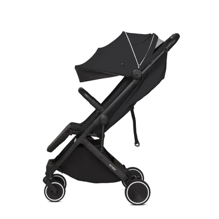 Anex Прогулочная коляска Air-X / цвет Black (черный)