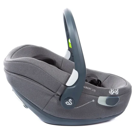 Swandoo Автокресло детское Albert Lite / цвет Sesame Grey