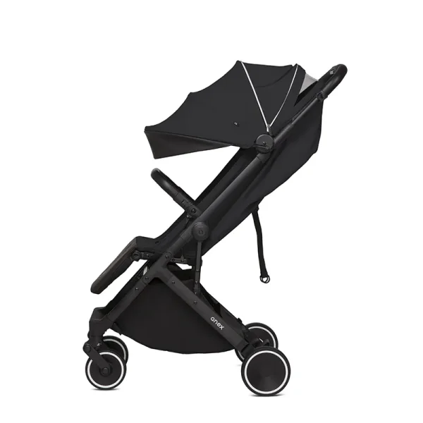 Anex Прогулочная коляска Air-X / цвет Black (черный)