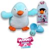 Sbabam Игрушка Милая мама: сюрпризы-пингвинята