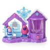 Hatchimals Игровой набор "Ледяной Салон"