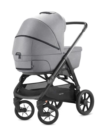Inglezina Коляска Aptica System Quattro 4 в 1 на шасси Aptica XT (AA73N0HRG + AE73M0000)