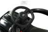 Z003ZZ-C Детский толокар Mercedes-Benz GLS 600 (Черный)