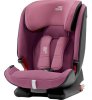 Britax Roemer  Детское автокресло Advansafix IV M Wine Rose