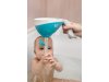 Roxy kids ковш для ванны flipper с лейкой/мятный