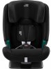 Britax Roemer Автокресло Evolvafix (9-36 кг) / цвет Space Black (черный)