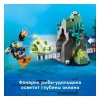 Lego Конструктор City "Океан: исследовательская подводная лодка"