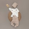 KinDerLitto Комплект "Зернышки-1" курочки, 3 предмета