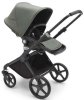 Bugaboo Коляска 2 в 1 Fox Cub complete / цвет Forest Green (зеленый)