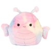Squishmallows Игрушка мягкая "Бабочка Ирен" Сквишмэллоус 20 см