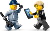 Lego City Конструктор "Ремонт эвакуаторов и спортивных автомобилей"