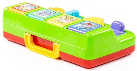 Полесье Игрушка развивающая "Игра с сюрпризом"