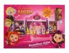 игрушка Сказочный патруль Игровой набор Звезды сцены, Аленка (со звуком)