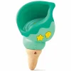 Серия "На море": Музыкальная игрушка-ракушка