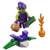 Lego Конструкто Супер Герои Человек-паук: Автомобильная погоня Человека-паука