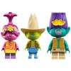 Lego Trolls Конструктор Приключение на плоту в Кантри-тауне