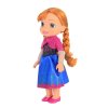 игрушка Кукла Disney Холодное Cердце 35 см + Олаф 12 см